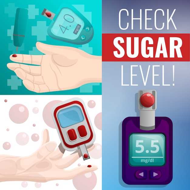 The Link Between Rosuvastatin and Blood Sugar Levels