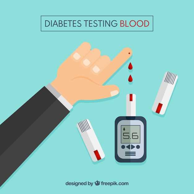 1. Lowering Blood Sugar Levels