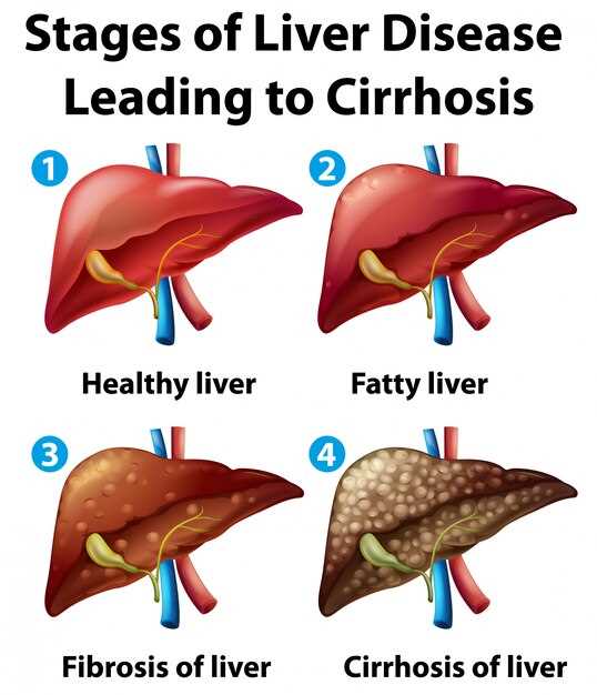 Why are healthy liver enzymes important?